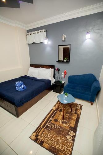 Horus Guest House Pyramids - image 8