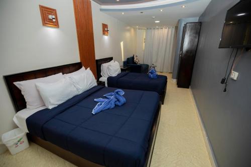 Horus Guest House Pyramids - image 2