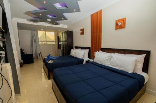 Horus Guest House Pyramids - image 12