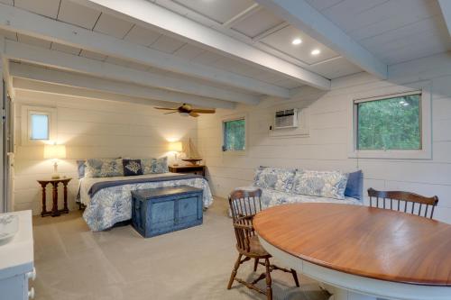 Cozy Nantucket Cottage on St Marys River! - image 10