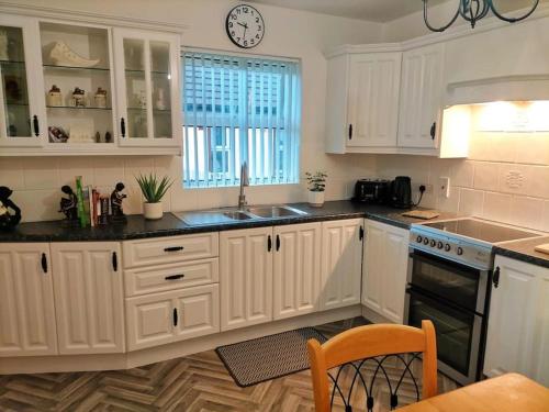 Mountainview Cottage in 鄧吉文