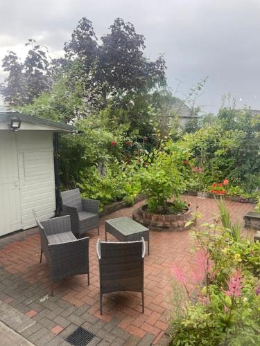 Mountainview Cottage in 鄧吉文