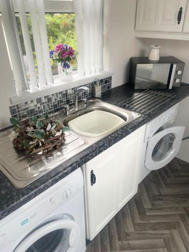 Mountainview Cottage in 鄧吉文