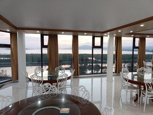 Facilities, Quan Lan Nam Phong Hotel in Quan Lan Island