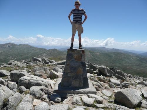 CHILL-OUT - Thredbo, Thredbo (fotografie 7)