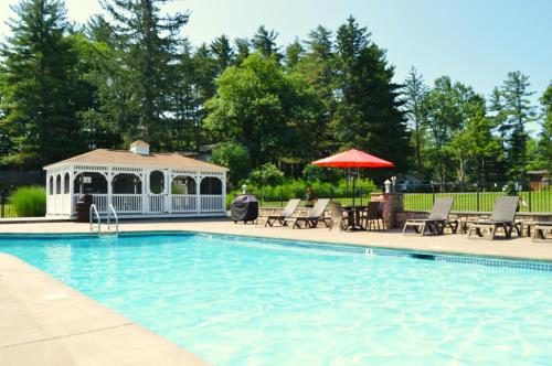 Woodfield Manor - A Sundance Vacations Property - 편의 시설/서비스