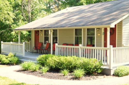 Woodfield Manor - A Sundance Vacations Property - 숙소 외관