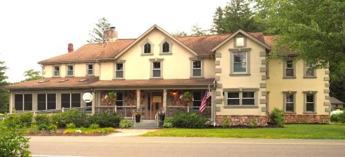 Woodfield Manor - A Sundance Vacations Property - 숙소 외관