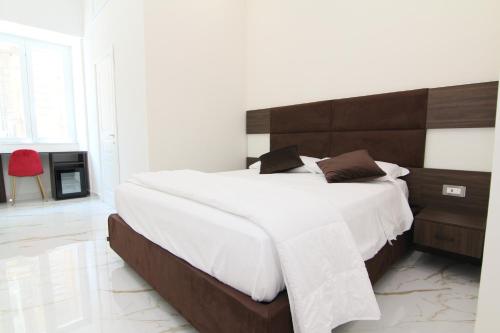 AuRoom Room Type - Double Room with Private Bathroom