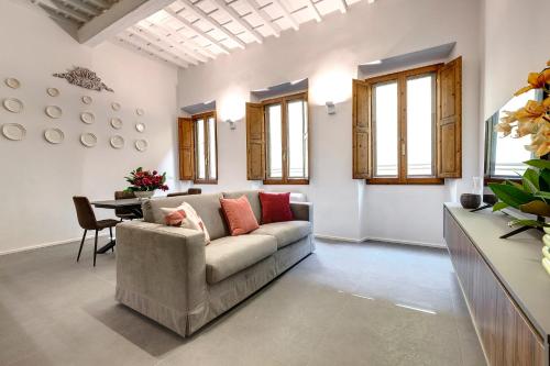 Venere & Zefiro Apartments by Mamo Florence, Florencja