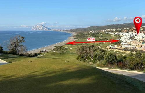 Marina16 - Alcaidesa Playa