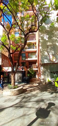 Two-Bedroom Apartment image 1