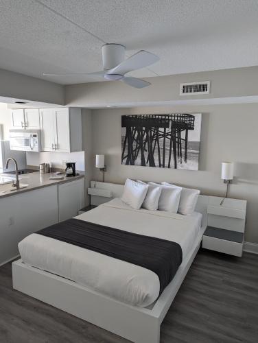 Harbor Inn in Wrightsville Beach