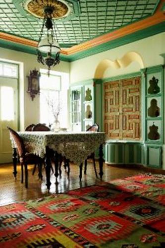 蘇科特迪斯旅館 (Thoukididis) in 克佩索禾