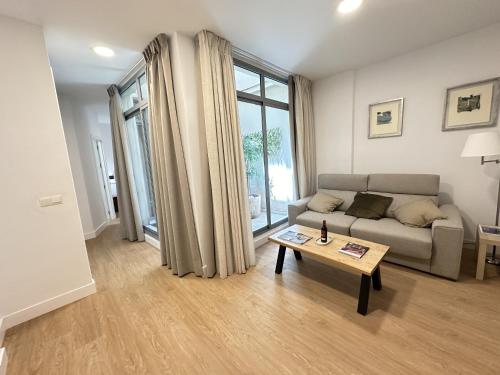 Archeros Suite, Centro de Sevilla 2