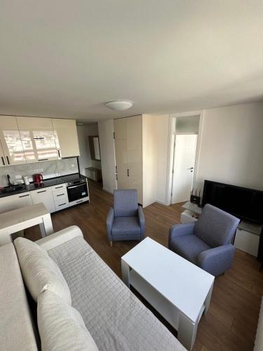 The Ordinary Apartment The Ordinary Apartment