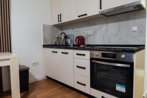 The Ordinary Apartment The Ordinary Apartment