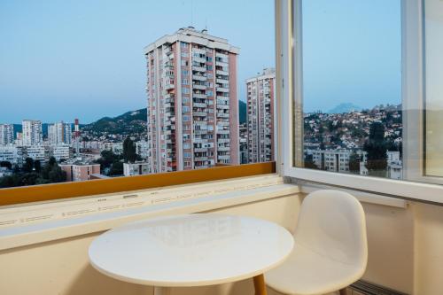 The Ordinary Apartment The Ordinary Apartment