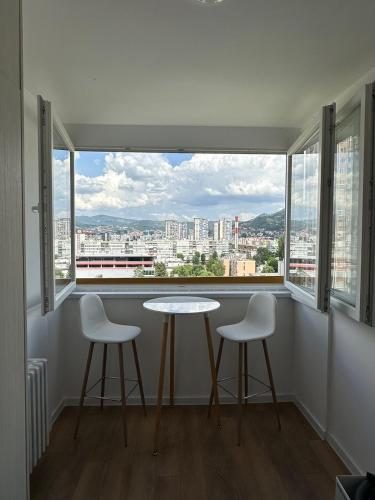 The Ordinary Apartment The Ordinary Apartment