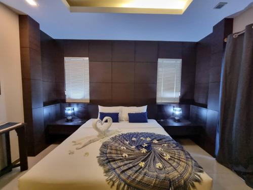 Rest Hub Poolvilla