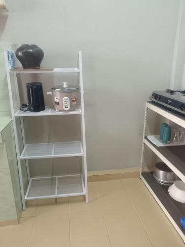 Madana homestay pasir puteh in Ketereh