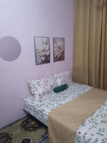 Madana homestay pasir puteh in Ketereh
