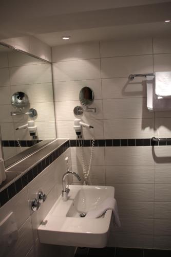 Central-Hotel, Winterberg (fotografie 10)
