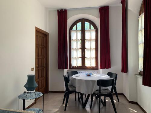 A casa di Atti — other in 86 Via Fabio Filzi, Biassa, 19133, Italy