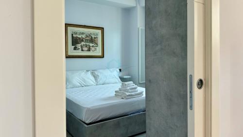 Contemporary Comfort Stylish Modern Apartment, Řím (fotografie 3)