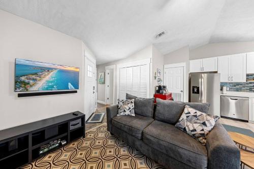 Fun in the Sun Walk to the Beach Family Fun