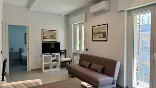 Contemporary Comfort Stylish Modern Apartment, Řím (fotografie 10)