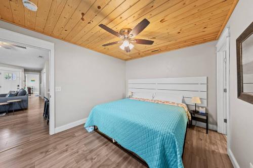 Fun in the Sun Walk to the Beach Family Fun