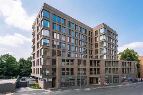 The Seventh Storey Penthouse