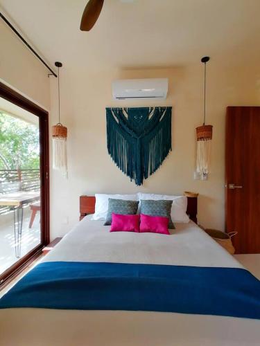 Hibisco 201 en Selva Norte