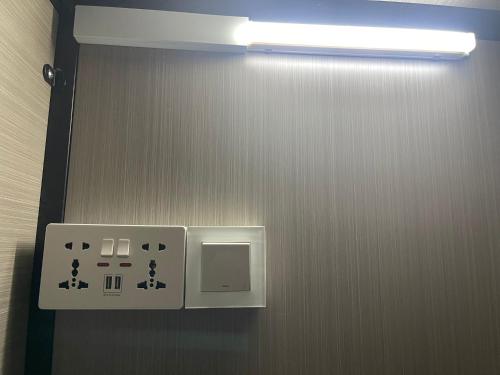 Meadows Hostel, Singapur (Foto 10)
