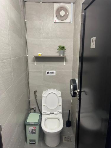 Meadows Hostel, Singapur (Foto 3)