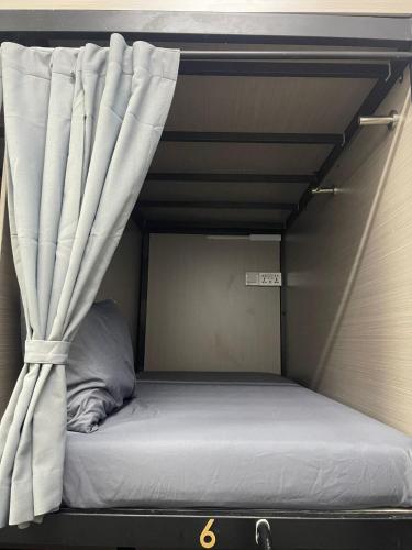 Meadows Hostel, Singapur (Foto 8)