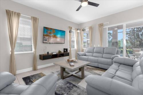 Fairview at Reunion - Games Room, Kissimmee (photo 6)