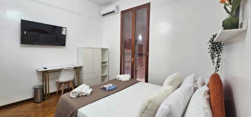 VATICAN ERA Guest House, Rom (Foto 9)