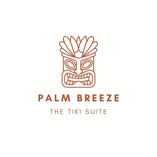 The Tiki Suite 2BR 2BA