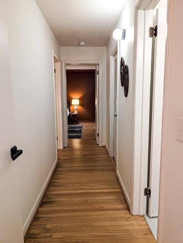 The Tiki Suite 2BR 2BA