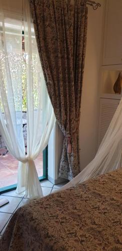 Studio apartment in Mali Losinj with terrace, air conditioning, WiFi, washing machine 4913-2, Mali Lošinj (fotografie 7)