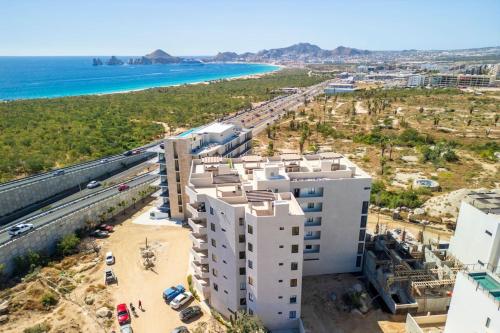 Oceanview 2BR in Vista Azul Cabo in Cabo San Lucas, Mexico