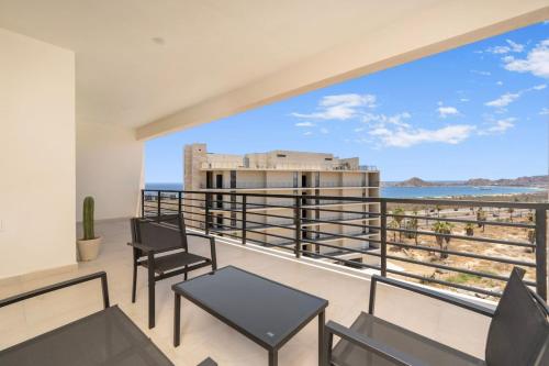 Oceanview 2BR in Vista Azul Cabo in Cabo San Lucas, Mexico