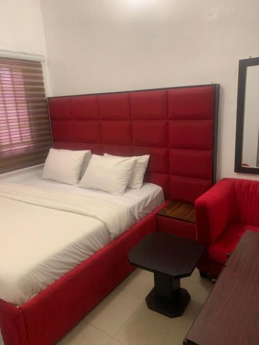hotel photo