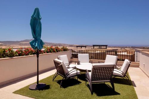 3BR Casita Including Transport and Golf Cart in Cabo San Lucas, Mexico