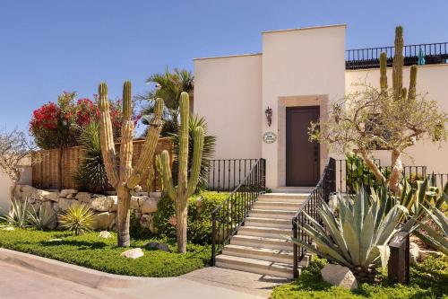 3BR Casita Including Transport and Golf Cart in Cabo San Lucas, Mexico
