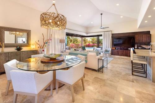 3BR Casita Including Transport and Golf Cart in Cabo San Lucas, Mexico