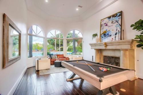 Poway Villa - Private Resort in Poway, USA