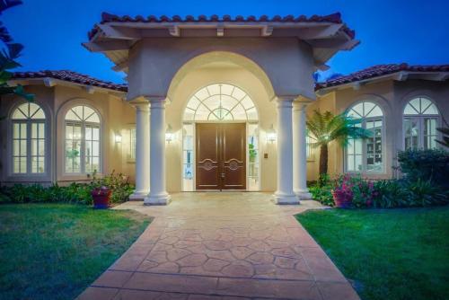 Poway Villa - Private Resort in 波偉